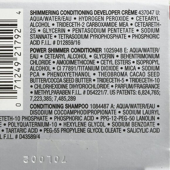 L'Oréal Paris Féria Power Red Hair Color, R68 Rich Auburn True Red - Picture 5 of 9